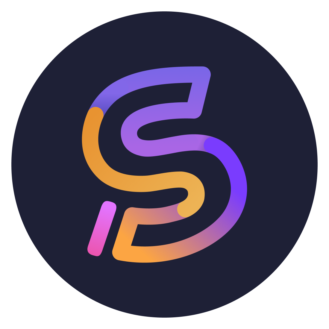 Smartlink SMAK icon symbol