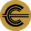 Whole Earth Coin Symbol Icon