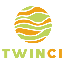 Twinci TWIN icon symbol