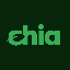 Chia Symbol Icon