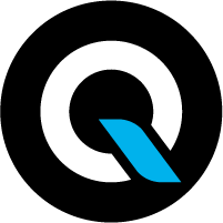 BENQI QI icon symbol
