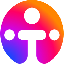 Ternoa CAPS icon symbol