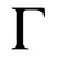 Ampleforth Governance Token FORTH icon symbol