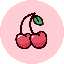 CherrySwap CHE icon symbol
