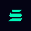 Synthetify SNY icon symbol