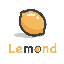 Lemond LEMD icon symbol