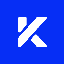 KSwap KST icon symbol
