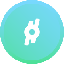 Reflexer Ungovernance Token FLX icon symbol