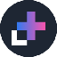 Biểu tượng logo của Lever Token