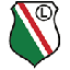 Legia Warsaw Fan Token Symbol Icon