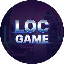 Biểu tượng logo của LOCGame