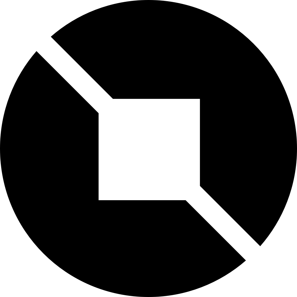 Biểu tượng logo của ODIN PROTOCOL