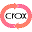 Biểu tượng logo của CroxSwap