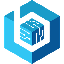 B-cube.ai BCUBE icon symbol