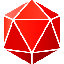 Biểu tượng logo của Dungeonswap