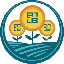 Biểu tượng logo của BitBlocks Finance