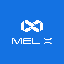 Biểu tượng logo của MELX
