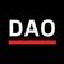 Bankless DAO BANK icon symbol