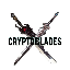 CryptoBlades Symbol Icon