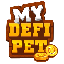 Biểu tượng logo của My DeFi Pet