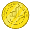 Loser Coin Symbol Icon