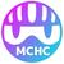 My Crypto Heroes MCHC icon symbol