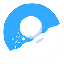 Snowball SNOB icon symbol