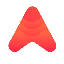 Biểu tượng logo của Avalaunch