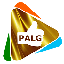 PalGold PALG icon symbol