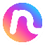 Nafter NAFT icon symbol