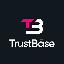 Biểu tượng logo của TrustBase