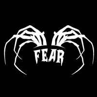 Biểu tượng logo của Fear