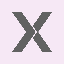 XCAD Network Symbol Icon