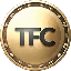 TheFutbolCoin TFC icon symbol