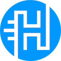 Biểu tượng logo của HODL