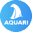 Aquari AQUARI icon symbol