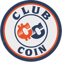 Biểu tượng logo của ClubCoin