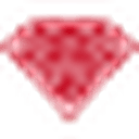Rubies RBIES icon symbol