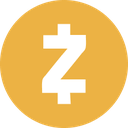 Zcash ZEC icon symbol