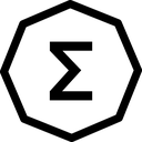 Ergo Symbol Icon
