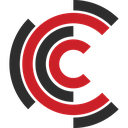 Cream CRM icon symbol