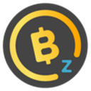 BitcoinZ Symbol Icon