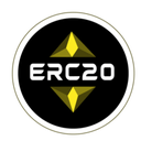 ERC20 ERC20 icon symbol