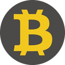 BitcoinX BCX icon symbol
