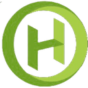 IHT Real Estate Protocol IHT icon symbol