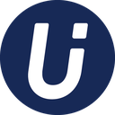 U Network UUU icon symbol