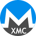 Monero Classic XMC icon symbol
