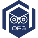 Biểu tượng logo của ORS Group