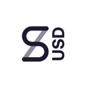 sUSD SUSD icon symbol