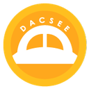 Biểu tượng logo của DACSEE